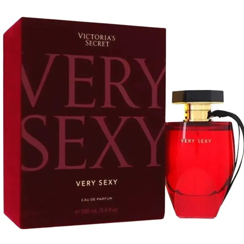 VICTORIAS SECRET EDP VERY SEXY 100ML *COPIE*