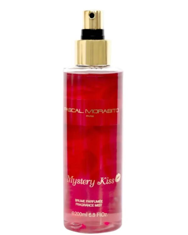 PASCAL MORABITO BRUME MYSTERY KISS 200ML