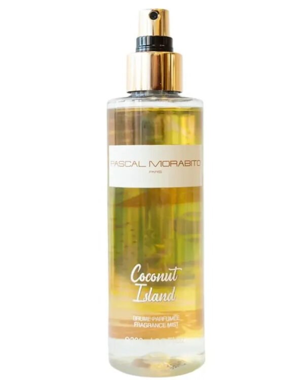 PASCAL MORABITO BRUME COCONUT ISLAND 200ML