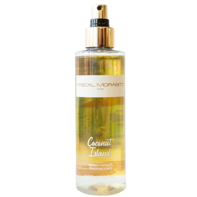 PASCAL MORABITO BRUME COCONUT ISLAND 200ML
