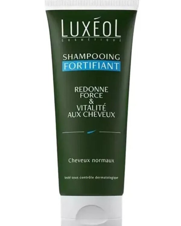 LUXÉOL SHAMPOOING FORTIFIANT 200ML
