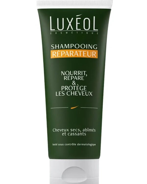 LUXEOL SHP REPARATEUR