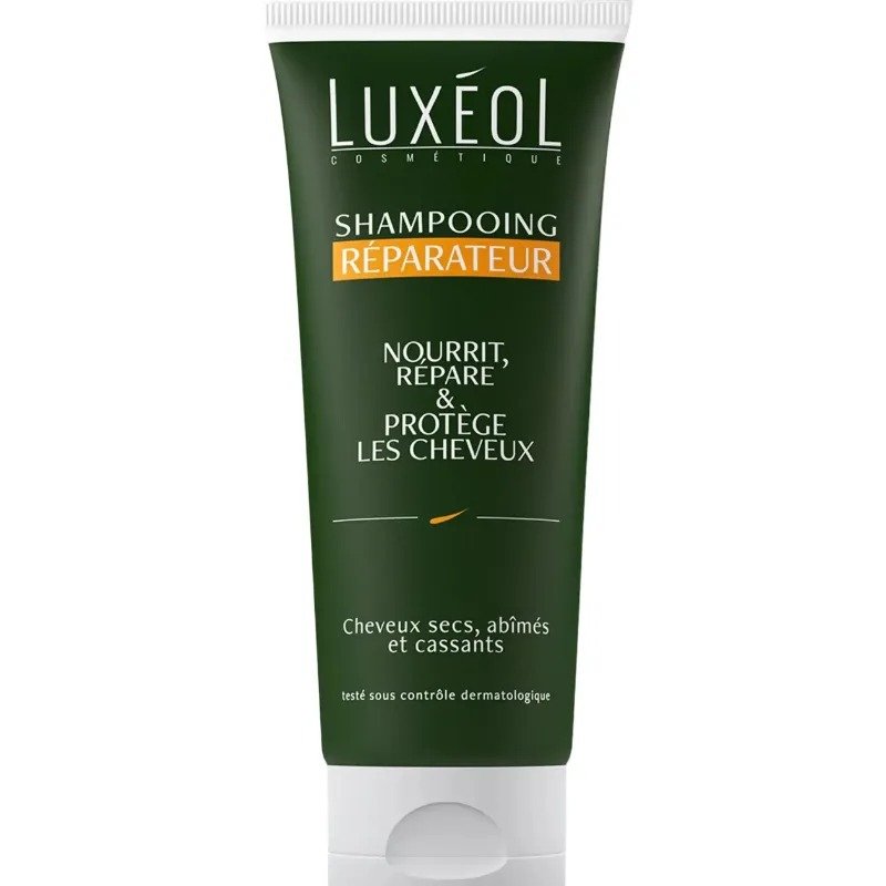 LUXEOL SHP REPARATEUR