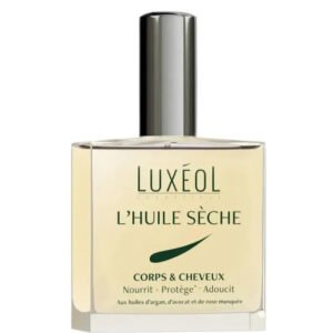 LUXÉOL HUILE SÈCHE 100ML