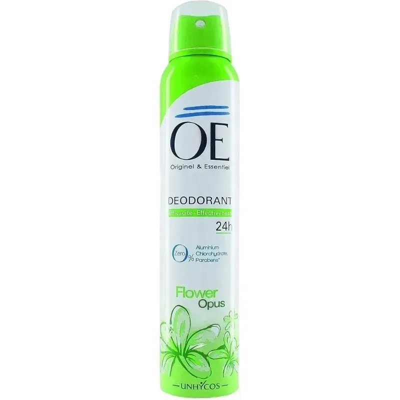 OE DEO FLOWER OPUS 200ML