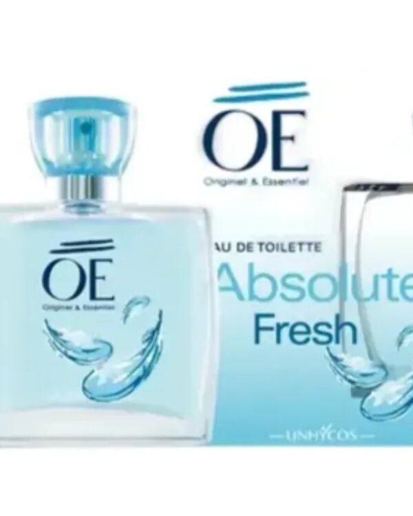 OE EDT ABSOLUTE FRESH 75ML