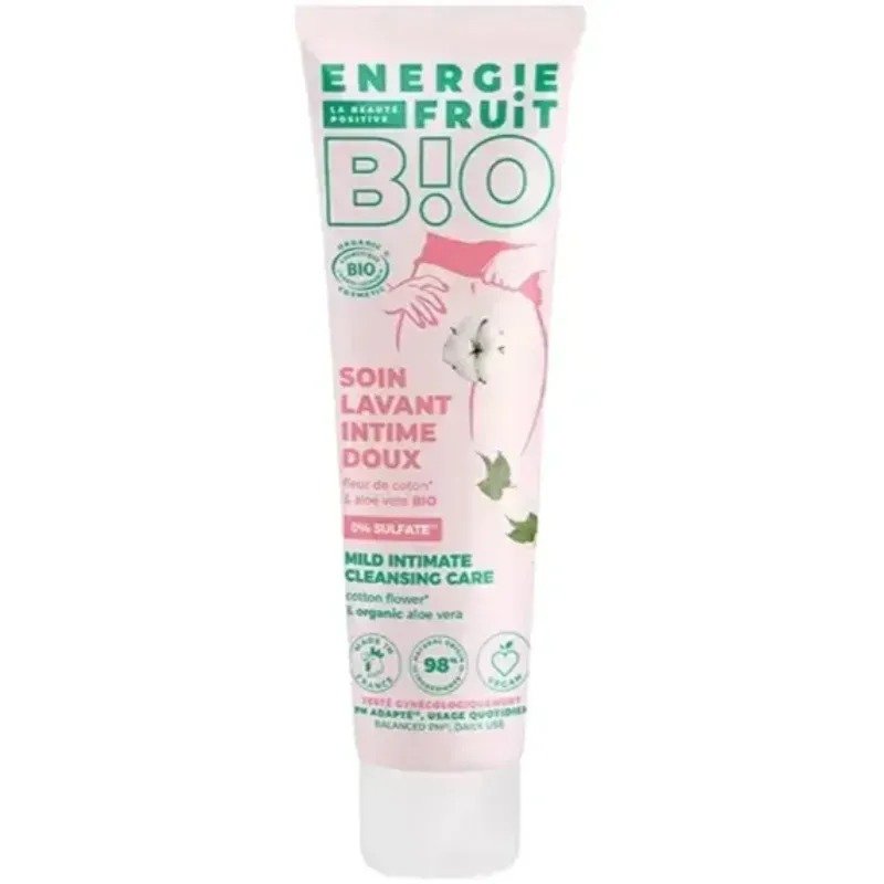ENERGIE FRUIT SOIN INTIME ALOE VERA 150ML