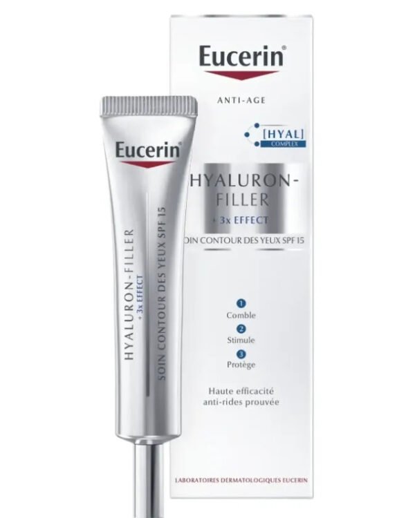 EUCERIN HYALURON CONTOUR CREME 15ML