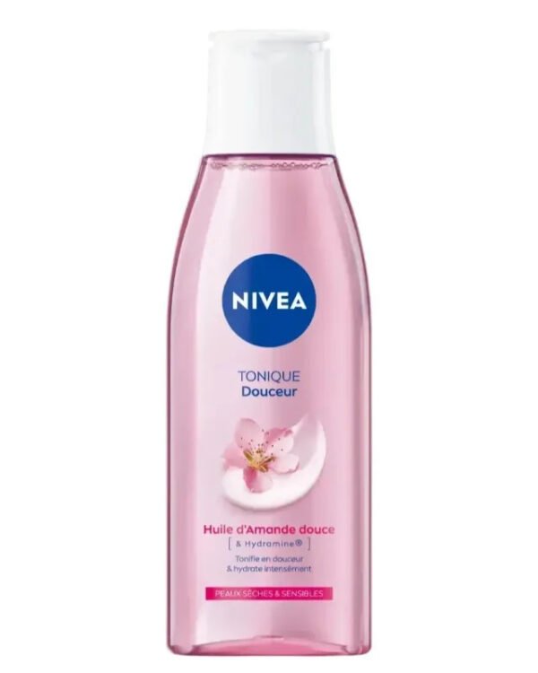 NIVEA TONIQUE DOUCEUR 200ML