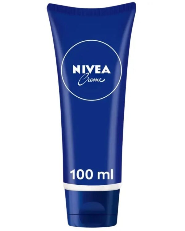 NIVEA CREME TUBE 100ML