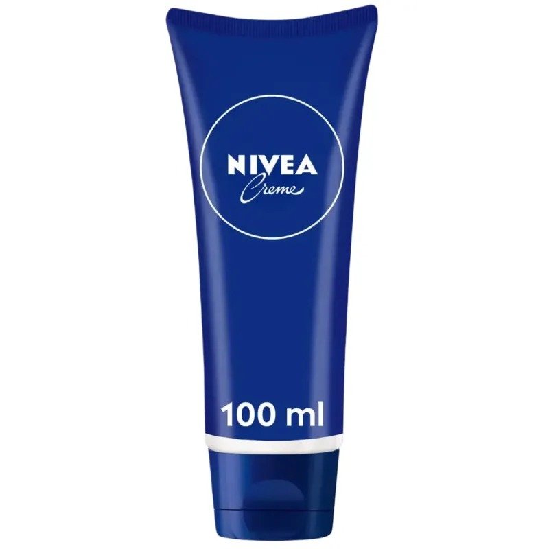 NIVEA CREME TUBE 100ML