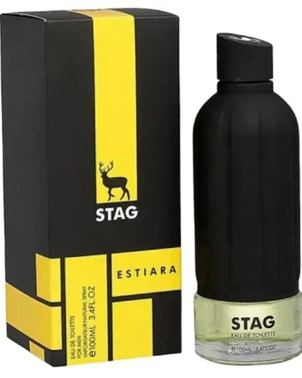 STAG ESTIARA EDT 100ML