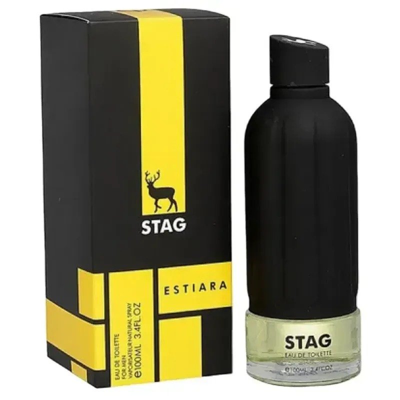 STAG ESTIARA EDT 100ML
