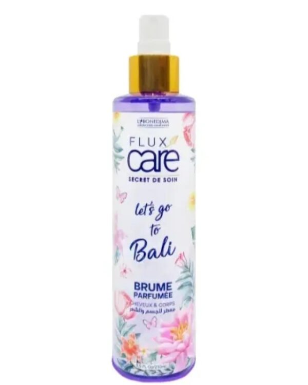 FLUX CARE BRUME LETS GO TO BALI 210ML