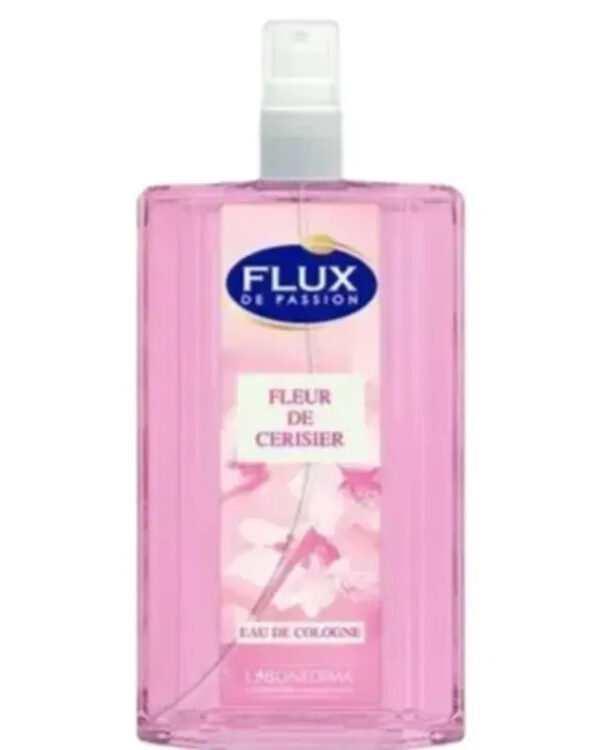 FLUX EDC CERISIER 240ML