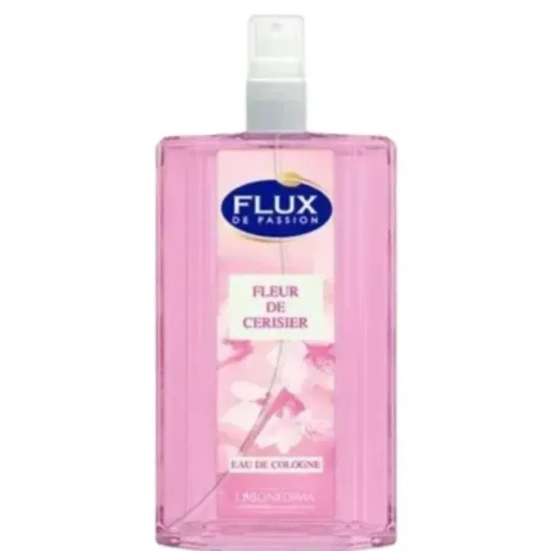 FLUX EDC CERISIER 240ML