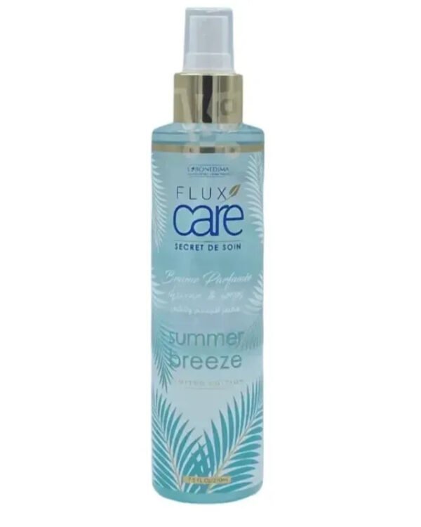 FLUX CARE BRUME SUMMER BREEZE 210ML