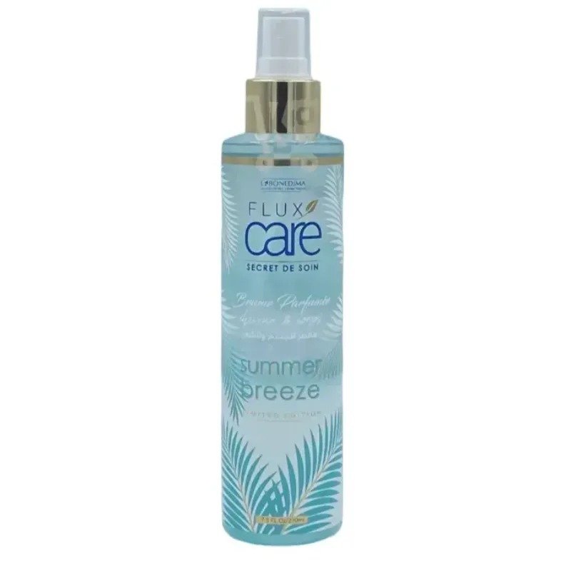 FLUX CARE BRUME SUMMER BREEZE 210ML