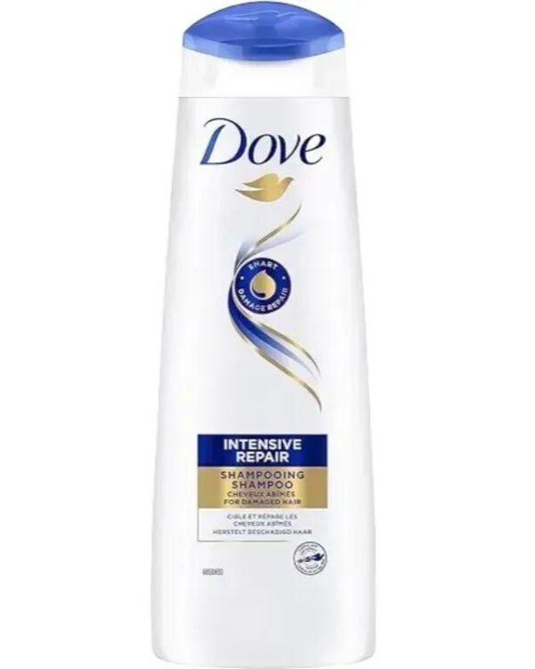 DOVE SHP REPARATION INTESE 250ML *BLEU*