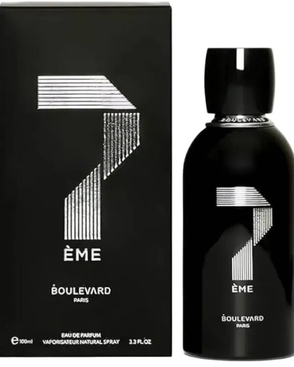 7EME BOULEVARD EDP 100ML