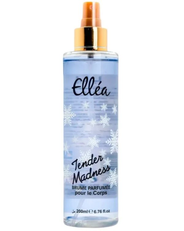 ELLEA BRUME TENDER MADNESS 200ML