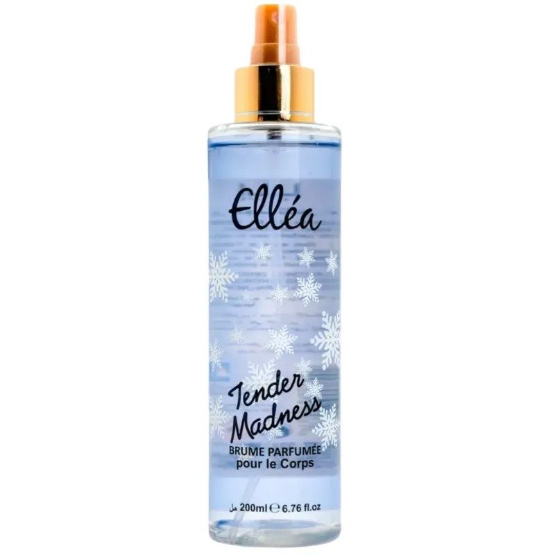 ELLEA BRUME TENDER MADNESS 200ML