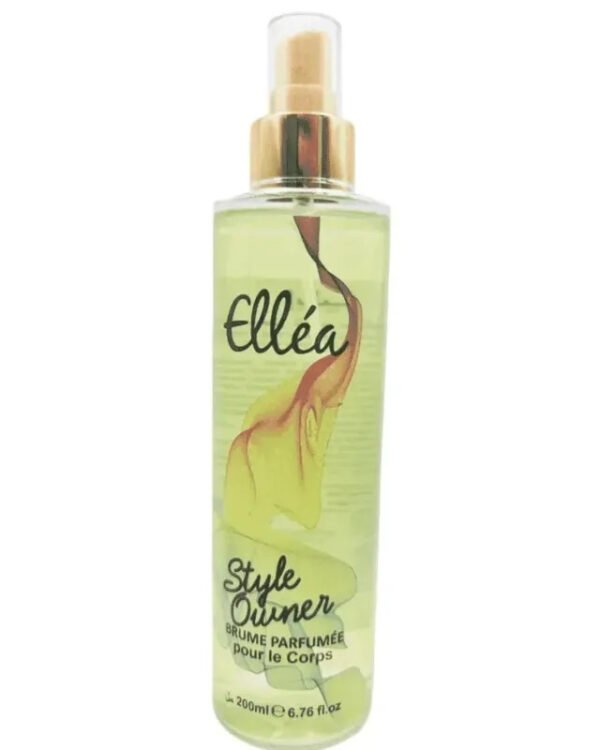 ELLEA BRUME STYLE OWNER 200ML