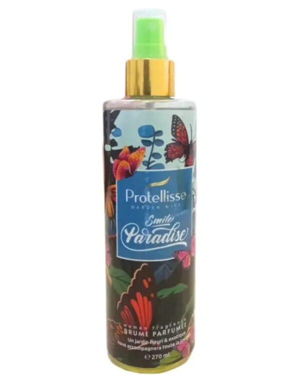 PROTELLISSE BRUME SMILE PARADISE 270ML