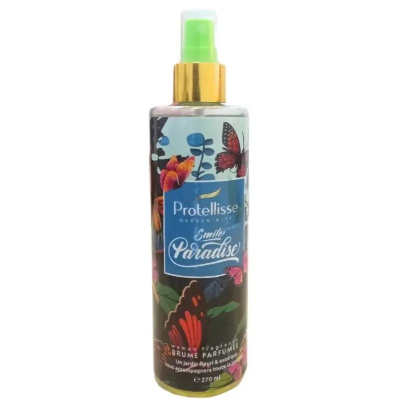 PROTELLISSE BRUME SMILE PARADISE 270ML