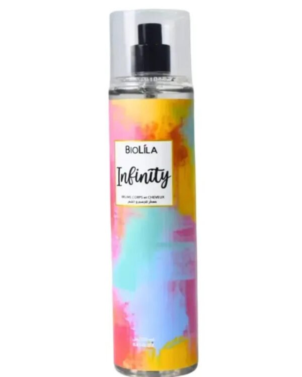 BIOLILA BRUME INFINITY+HARMONY 250ML