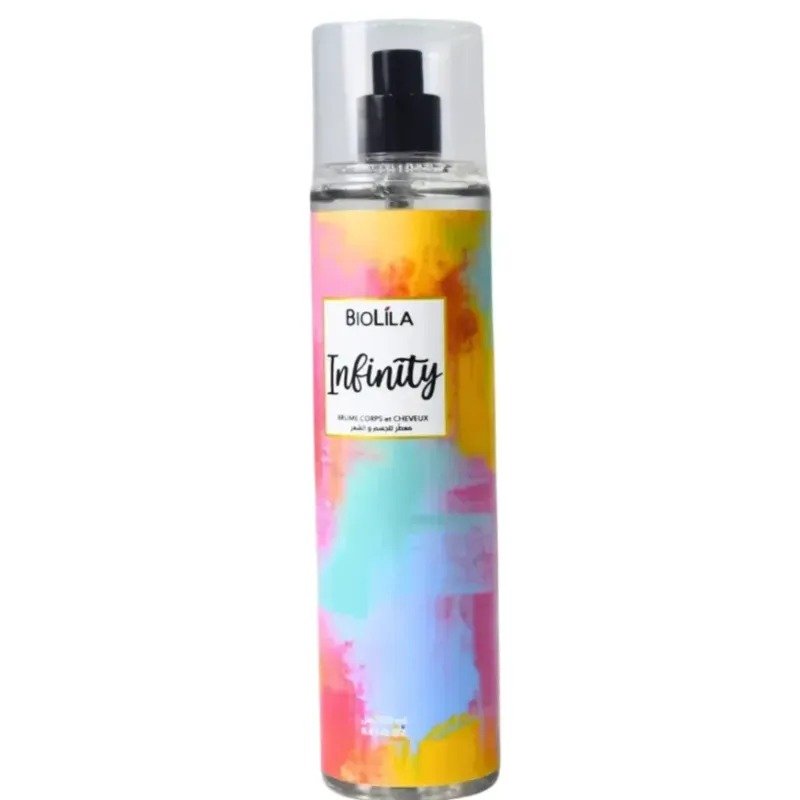BIOLILA BRUME INFINITY+HARMONY 250ML