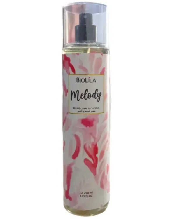 BIOLILA BRUME MELODY 250ML