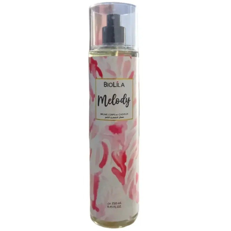 BIOLILA BRUME MELODY 250ML