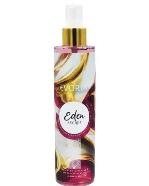 EVORIA BRUME EDEN 250ML