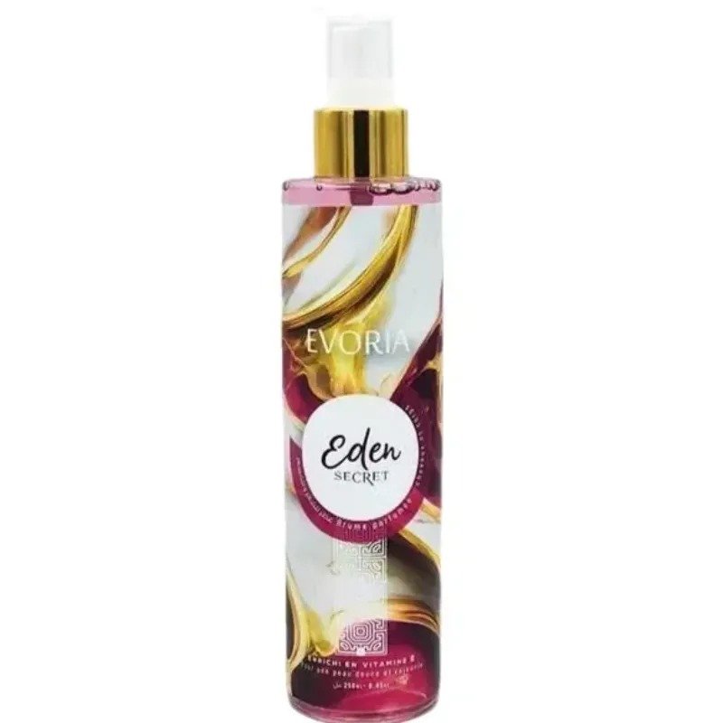 EVORIA BRUME EDEN 250ML