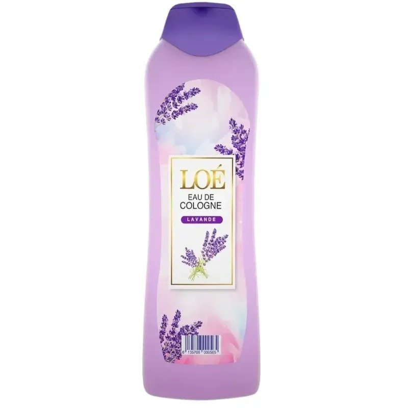 LOE EDC LAVANDE 750ML