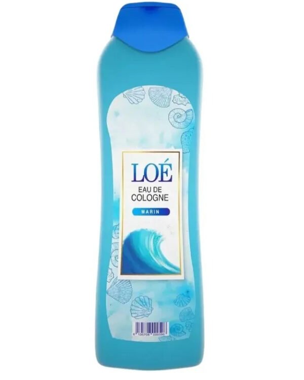 LOE EDC MARIN 750ML