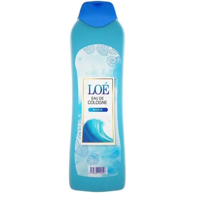 LOE EDC MARIN 750ML