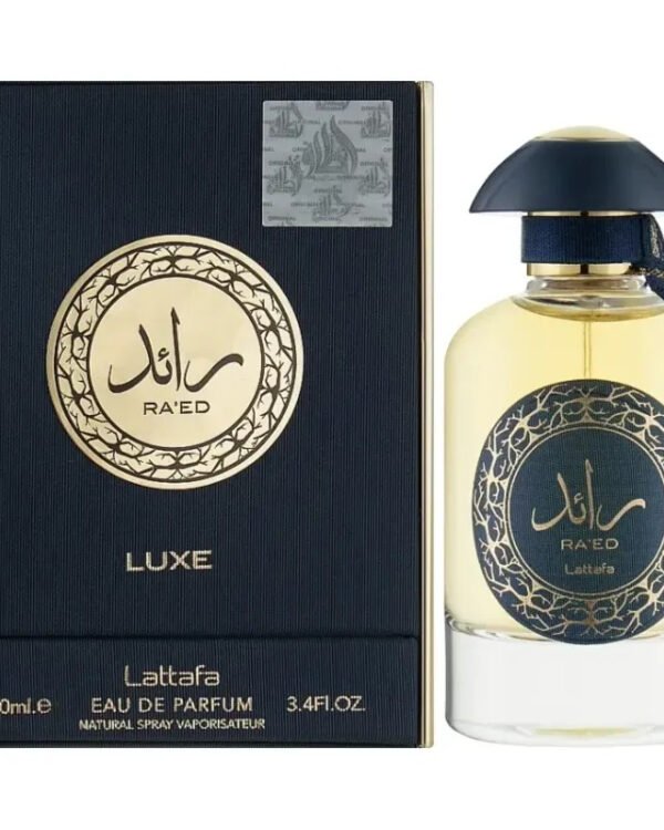 RA'ED LUXE PARFUM 100ML