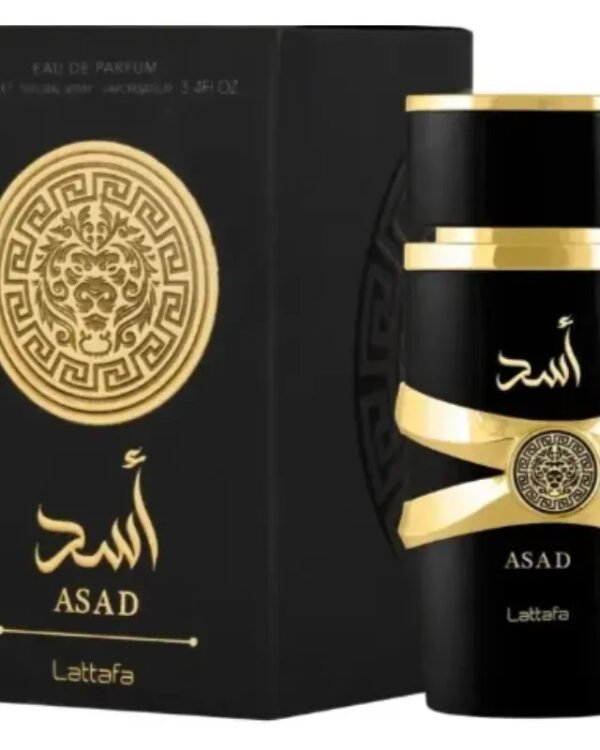 ASAD LATTAFA PARFUM