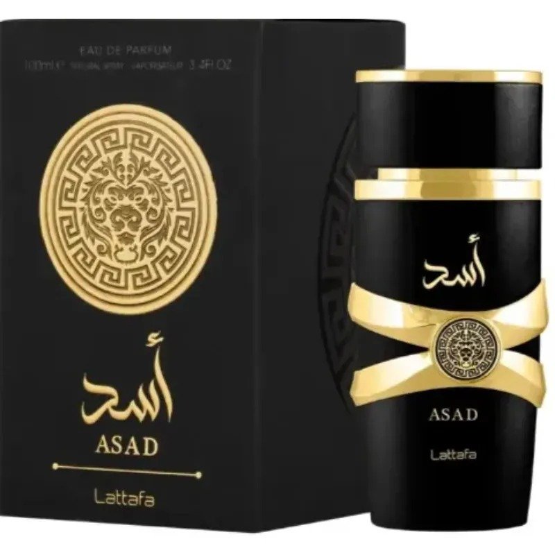 ASAD LATTAFA PARFUM