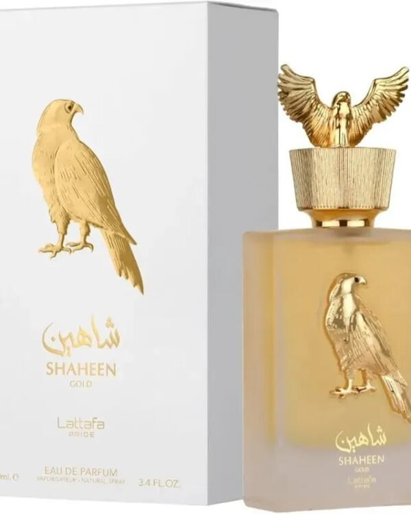 SHAHEEN PARFUM
