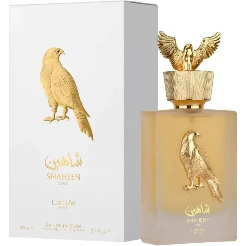 SHAHEEN PARFUM