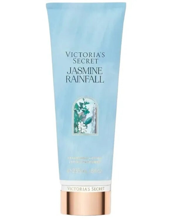 VICTORIA'S SECRET LAIT PARFUMÉ JASMINE RAINFALL 236ML