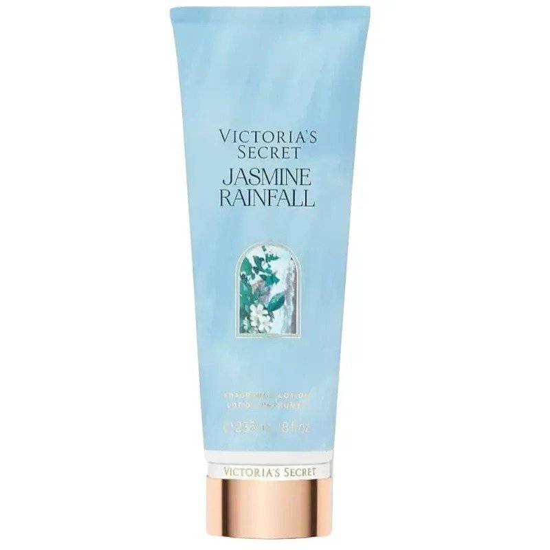 VICTORIA'S SECRET LAIT PARFUMÉ JASMINE RAINFALL 236ML