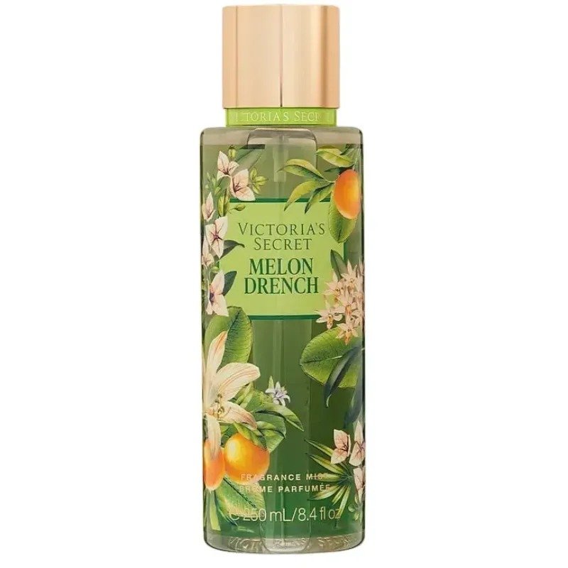 VICTORIA'S SECRET BRUME MELON DRENCH 250ML