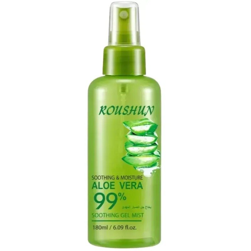 ROUSHUN ALOE VERA GEL MIST 180ML