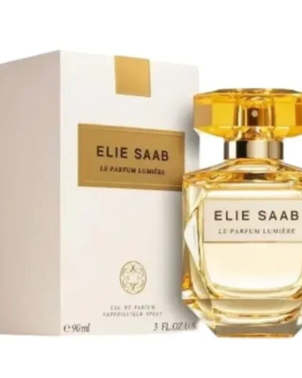 ELIE SAAB LE PARFUM LUMIÈRE EDP 90ML