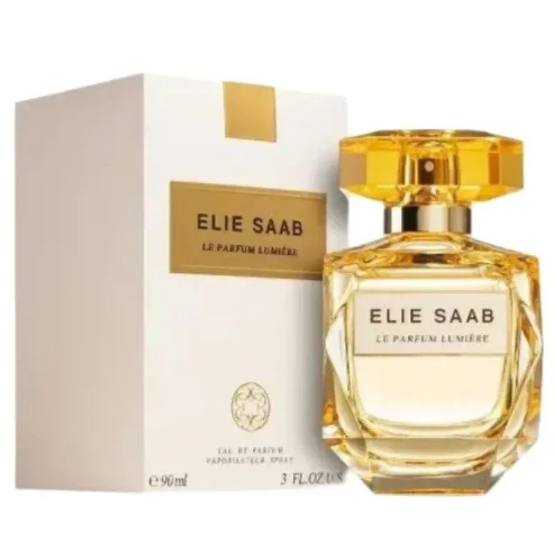 ELIE SAAB LE PARFUM LUMIÈRE EDP 90ML