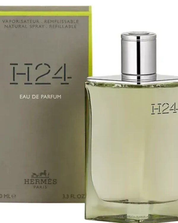 HERMES H24 EDP 100ML